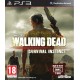 The Walking Dead Survival Instinct